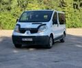 Білий Рено Трафік, об'ємом двигуна 2 л та пробігом 300 тис. км за 8038 $, фото 1 на Automoto.ua