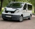 Белый Рено Трафик, объемом двигателя 2 л и пробегом 286 тыс. км за 8900 $, фото 4 на Automoto.ua