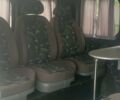 Білий Рено Трафік, об'ємом двигуна 2 л та пробігом 236 тис. км за 9600 $, фото 5 на Automoto.ua