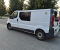 Білий Рено Трафік, об'ємом двигуна 2 л та пробігом 493 тис. км за 8000 $, фото 4 на Automoto.ua