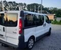 Белый Рено Трафик, объемом двигателя 2 л и пробегом 330 тыс. км за 9500 $, фото 1 на Automoto.ua