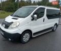 Белый Рено Трафик, объемом двигателя 2 л и пробегом 290 тыс. км за 9300 $, фото 1 на Automoto.ua