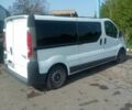 Белый Рено Трафик, объемом двигателя 2 л и пробегом 267 тыс. км за 9500 $, фото 1 на Automoto.ua