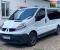 Білий Рено Трафік, об'ємом двигуна 2 л та пробігом 285 тис. км за 7700 $, фото 1 на Automoto.ua