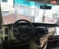 Белый Рено Трафик, объемом двигателя 2.5 л и пробегом 10 тыс. км за 8000 $, фото 9 на Automoto.ua