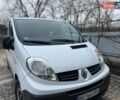 Белый Рено Трафик, объемом двигателя 2 л и пробегом 320 тыс. км за 8400 $, фото 12 на Automoto.ua