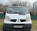 Белый Рено Трафик, объемом двигателя 2 л и пробегом 330 тыс. км за 8500 $, фото 5 на Automoto.ua
