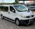 Білий Рено Трафік, об'ємом двигуна 2.5 л та пробігом 587 тис. км за 10500 $, фото 16 на Automoto.ua