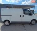 Білий Рено Трафік, об'ємом двигуна 2 л та пробігом 412 тис. км за 8300 $, фото 2 на Automoto.ua