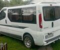 Белый Рено Трафик, объемом двигателя 2 л и пробегом 236 тыс. км за 9800 $, фото 10 на Automoto.ua