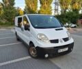 Білий Рено Трафік, об'ємом двигуна 2 л та пробігом 493 тис. км за 8000 $, фото 6 на Automoto.ua