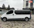 Белый Рено Трафик, объемом двигателя 2 л и пробегом 366 тыс. км за 8500 $, фото 3 на Automoto.ua