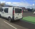 Белый Рено Трафик, объемом двигателя 2 л и пробегом 420 тыс. км за 9700 $, фото 6 на Automoto.ua