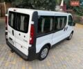 Білий Рено Трафік, об'ємом двигуна 2 л та пробігом 290 тис. км за 9999 $, фото 10 на Automoto.ua
