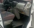 Белый Рено Трафик, объемом двигателя 2 л и пробегом 236 тыс. км за 9800 $, фото 27 на Automoto.ua
