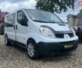 Белый Рено Трафик, объемом двигателя 2 л и пробегом 310 тыс. км за 8800 $, фото 1 на Automoto.ua