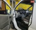 Белый Рено Трафик, объемом двигателя 2 л и пробегом 360 тыс. км за 9200 $, фото 7 на Automoto.ua
