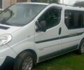 Белый Рено Трафик, объемом двигателя 2 л и пробегом 236 тыс. км за 9600 $, фото 17 на Automoto.ua