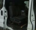 Белый Рено Трафик, объемом двигателя 2 л и пробегом 350 тыс. км за 8000 $, фото 8 на Automoto.ua
