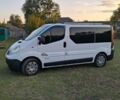 Белый Рено Трафик, объемом двигателя 2 л и пробегом 403 тыс. км за 9300 $, фото 6 на Automoto.ua