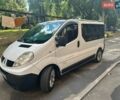 Белый Рено Трафик, объемом двигателя 2 л и пробегом 316 тыс. км за 9800 $, фото 1 на Automoto.ua