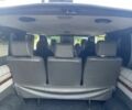 Белый Рено Трафик, объемом двигателя 2 л и пробегом 205 тыс. км за 7300 $, фото 13 на Automoto.ua