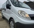 Білий Рено Трафік, об'ємом двигуна 2 л та пробігом 310 тис. км за 9200 $, фото 66 на Automoto.ua