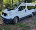 Белый Рено Трафик, объемом двигателя 2 л и пробегом 275 тыс. км за 8500 $, фото 1 на Automoto.ua