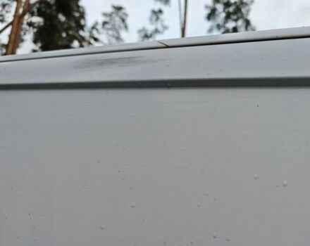 Білий Рено Трафік, об'ємом двигуна 2 л та пробігом 285 тис. км за 6500 $, фото 7 на Automoto.ua