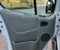 Белый Рено Трафик, объемом двигателя 2 л и пробегом 250 тыс. км за 8850 $, фото 21 на Automoto.ua