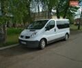 Білий Рено Трафік, об'ємом двигуна 2 л та пробігом 183 тис. км за 10000 $, фото 1 на Automoto.ua