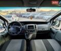 Белый Рено Трафик, объемом двигателя 2 л и пробегом 285 тыс. км за 9999 $, фото 10 на Automoto.ua