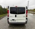 Белый Рено Трафик, объемом двигателя 2 л и пробегом 311 тыс. км за 10310 $, фото 5 на Automoto.ua