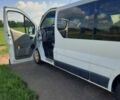 Белый Рено Трафик, объемом двигателя 2 л и пробегом 466 тыс. км за 8500 $, фото 9 на Automoto.ua