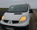 Белый Рено Трафик, объемом двигателя 2 л и пробегом 253 тыс. км за 8900 $, фото 1 на Automoto.ua