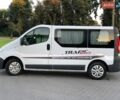 Білий Рено Трафік, об'ємом двигуна 2 л та пробігом 205 тис. км за 8300 $, фото 12 на Automoto.ua