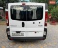 Білий Рено Трафік, об'ємом двигуна 2 л та пробігом 290 тис. км за 9999 $, фото 9 на Automoto.ua