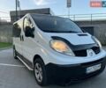 Білий Рено Трафік, об'ємом двигуна 2 л та пробігом 318 тис. км за 7400 $, фото 44 на Automoto.ua