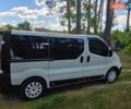 Білий Рено Трафік, об'ємом двигуна 2 л та пробігом 297 тис. км за 10000 $, фото 6 на Automoto.ua