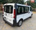 Білий Рено Трафік, об'ємом двигуна 2 л та пробігом 290 тис. км за 9999 $, фото 12 на Automoto.ua