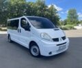 Белый Рено Трафик, объемом двигателя 2 л и пробегом 205 тыс. км за 7300 $, фото 1 на Automoto.ua