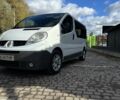 Белый Рено Трафик, объемом двигателя 2.5 л и пробегом 307 тыс. км за 7400 $, фото 7 на Automoto.ua