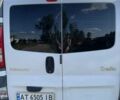 Белый Рено Трафик, объемом двигателя 2 л и пробегом 315 тыс. км за 9000 $, фото 3 на Automoto.ua