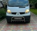 Белый Рено Трафик, объемом двигателя 0 л и пробегом 355 тыс. км за 7900 $, фото 1 на Automoto.ua