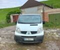 Белый Рено Трафик, объемом двигателя 2 л и пробегом 1 тыс. км за 8800 $, фото 1 на Automoto.ua