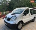 Білий Рено Трафік, об'ємом двигуна 2 л та пробігом 290 тис. км за 9999 $, фото 2 на Automoto.ua