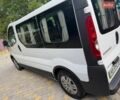 Білий Рено Трафік, об'ємом двигуна 2 л та пробігом 290 тис. км за 9999 $, фото 21 на Automoto.ua