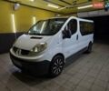 Белый Рено Трафик, объемом двигателя 2 л и пробегом 360 тыс. км за 9200 $, фото 1 на Automoto.ua