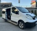 Білий Рено Трафік, об'ємом двигуна 2 л та пробігом 318 тис. км за 7400 $, фото 31 на Automoto.ua