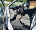 Білий Рено Трафік, об'ємом двигуна 2 л та пробігом 191 тис. км за 8395 $, фото 4 на Automoto.ua